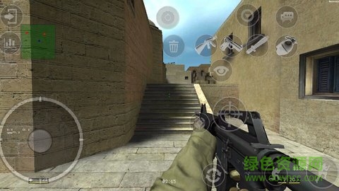 csgo手游正版 v3.33 安卓最新版 3
