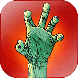 僵尸總部中文版(Zombie HQ)