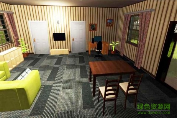 涂色天地手游下載