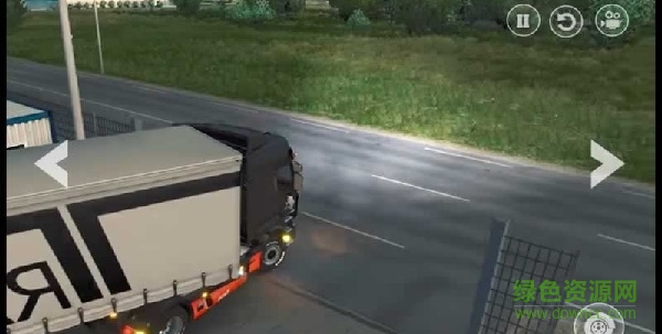 集裝箱卡車模擬器最新版 v1.0.0 安卓版 1