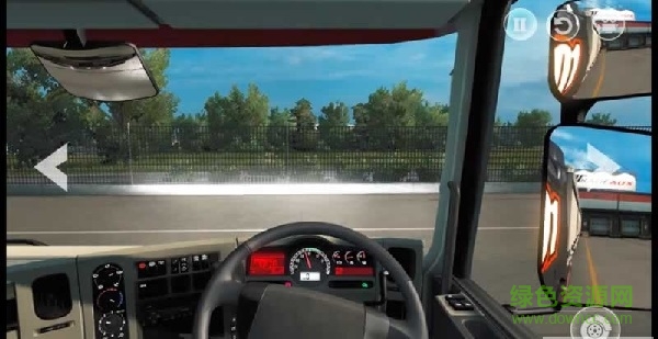 集裝箱卡車模擬器手游版下載