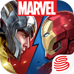 marvel duel國際服
