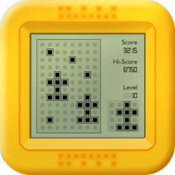 復(fù)古游戲機模擬器(Retro Games)