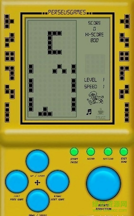 復(fù)古游戲機(jī)模擬器(Retro Games) v2.0.0 安卓版 0