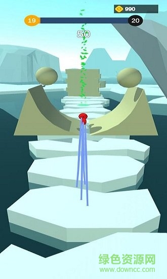 歡樂沖沖沖 v2.0.0 安卓版 1