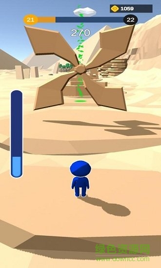 歡樂沖沖沖 v2.0.0 安卓版 2