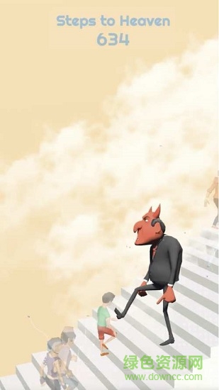 天國的階梯游戲 v1.0.1 安卓版 2