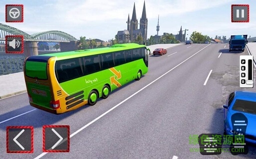 城市公交模擬器2023 v1.0.5安卓版 0