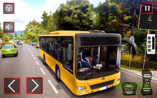 城市公交模擬器2023 v1.0.5安卓版 1