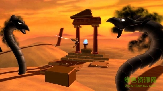 夜神任務(wù)同心同靈 v1.19 安卓版 2