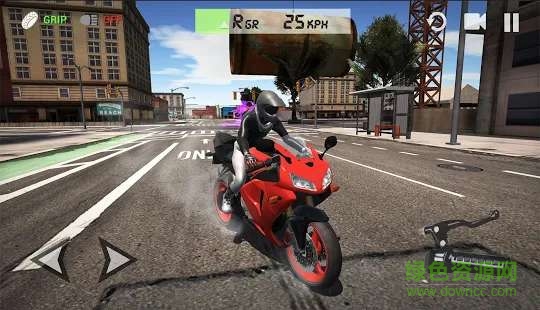 超凡摩托車 v2.7.6 安卓版 1