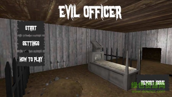 邪惡軍官2游戲(Evil Officer V2) v2.2 安卓版 1