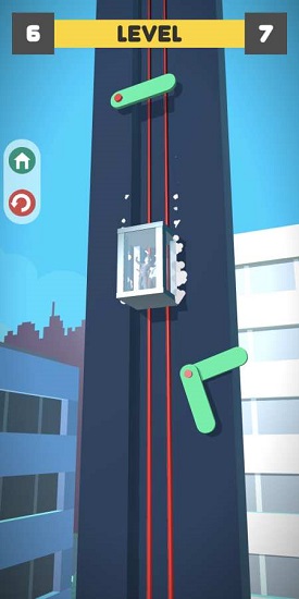 電梯求生手游下載