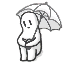 下雨天的閣樓2