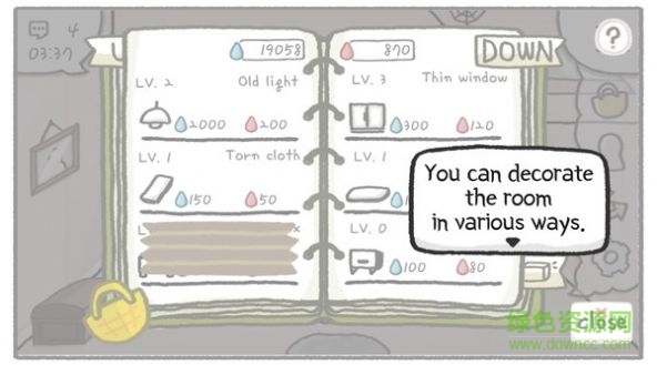 下雨天的閣樓2 v1.0.4 安卓版 2