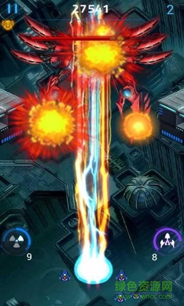 鳳凰戰(zhàn)機(jī)紅包版官方版 v1.0.2 安卓版 1
