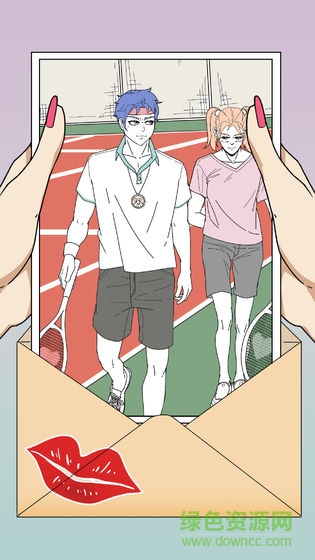 識破愛情的謊言游戲 v1.0 安卓版 0