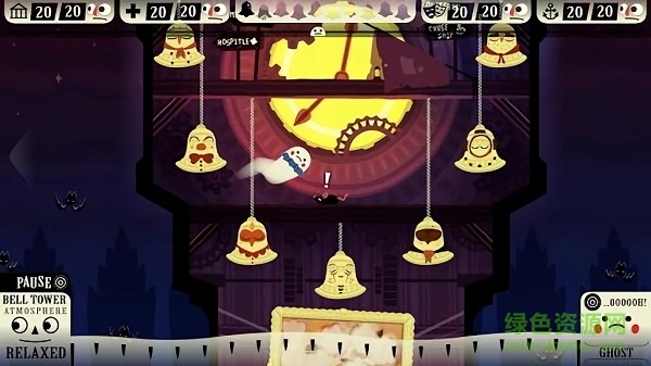 可愛小幽靈中文版游戲 v1.4.31 安卓版 0