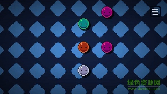 圓圈碰撞游戲(One Circle) v1.0.4 安卓版 0