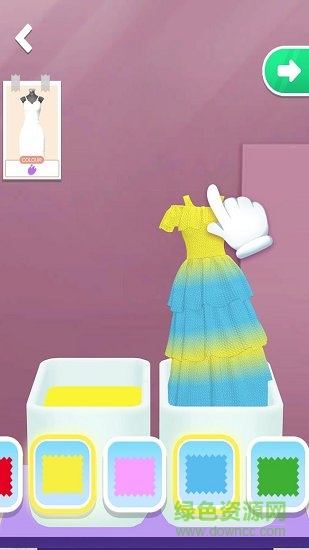 芭比服裝設(shè)計(jì)師游戲下載