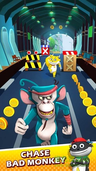 霍尼和邦尼游戲(Honey Bunny Ka Jholmaal) v1.0.111 安卓版 1