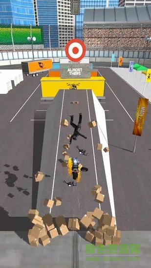 自行車跳躍 v1.2 安卓版 0