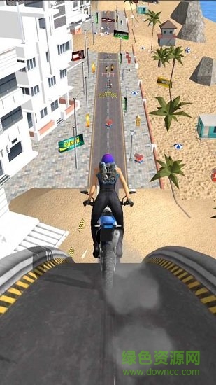 自行車跳躍 v1.2 安卓版 1