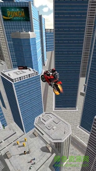 自行車跳躍 v1.2 安卓版 2