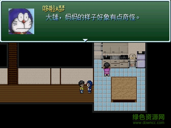 野比大雄的生化危機(jī)無(wú)理改造版3漢化版 v0.6.21 安卓版 0