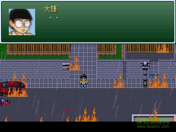 野比大雄的生化危機(jī)無(wú)理改造版3手機(jī)版下載