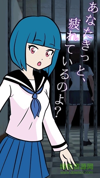 逃脫游戲?qū)W園革命下載 逃脫游戲?qū)W園革命游戲下載