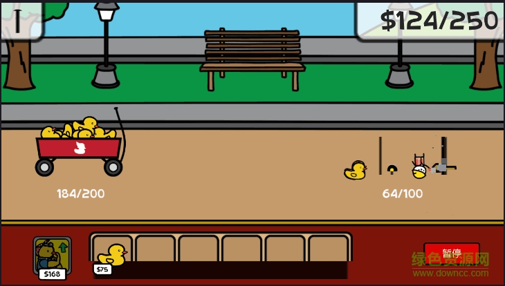 鴨子的戰(zhàn)爭(zhēng)游戲下載 鴨子的戰(zhàn)爭(zhēng)手游下載