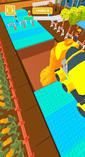 我修公路特牛 v1.0.1 安卓版 0