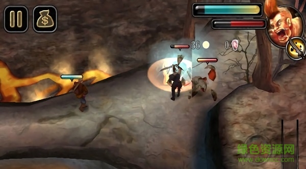 戰(zhàn)爭使者手游(Emissary of War) v1.1.5 安卓版 2