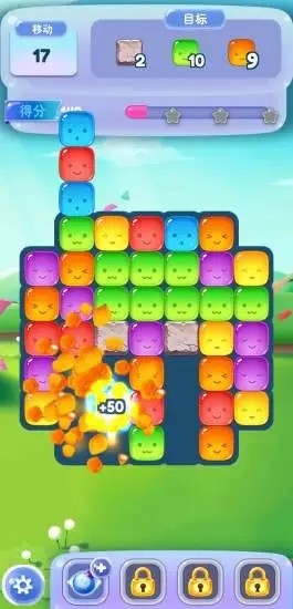 果子消消樂領紅包app v1.0.8 安卓版 2