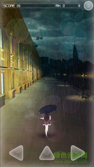 下雨了手游下載