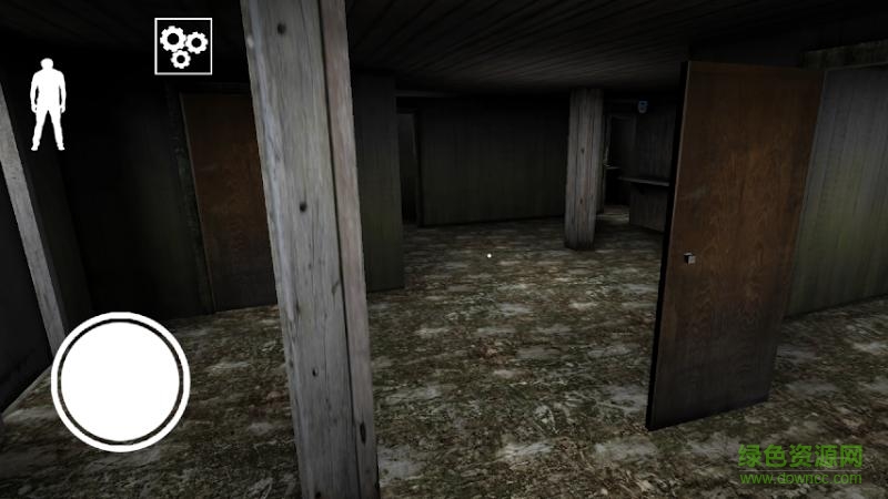 恐怖奶奶2ios版(grannychaptertwo) v1.1.10 iphone手機(jī)版 3