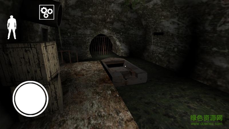 恐怖奶奶2ios版(grannychaptertwo) v1.1.10 iphone手機(jī)版 0