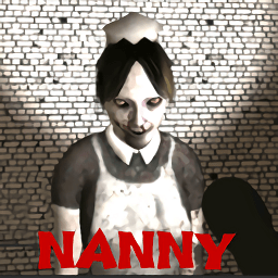 the nanny游戲