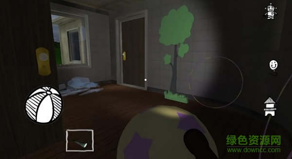 the nanny游戲 v1.0.1 安卓版 2