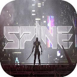 spine手機中文版