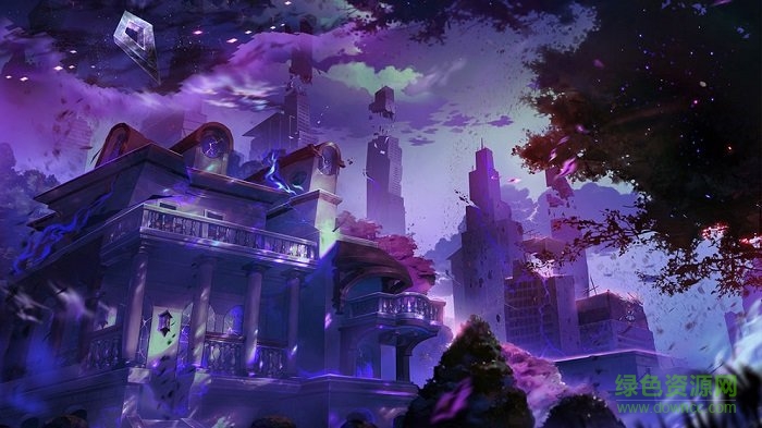 夢(mèng)境重塑手游 v1.0.0 安卓版 2