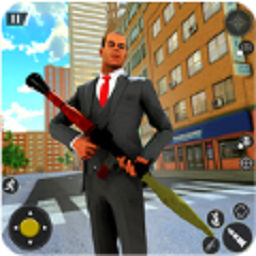 老槍手槍?xiě)?zhàn)射擊手游(Critical Action: Mafia Gun Strike Shooting Game)