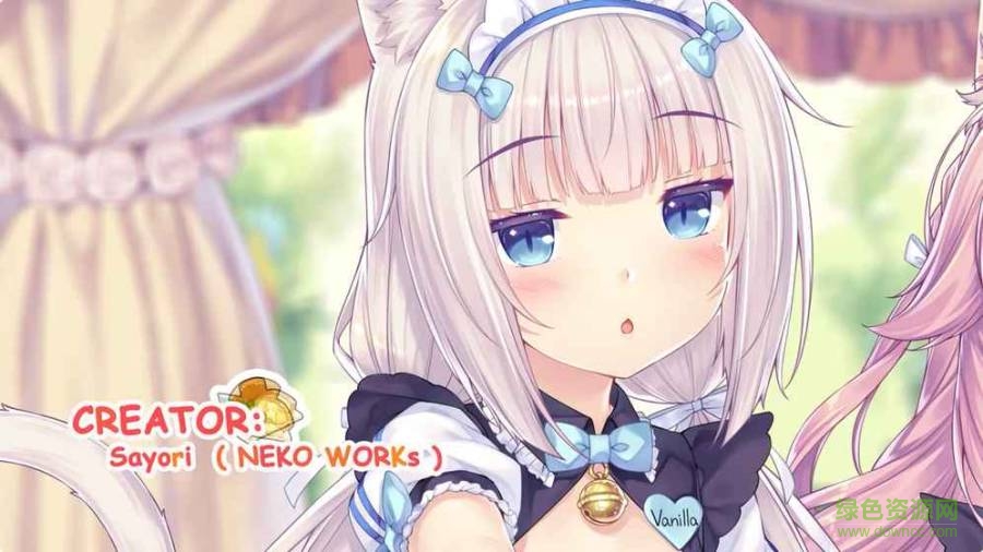 貓娘團(tuán)來店手游 v1.0.0 安卓版 0