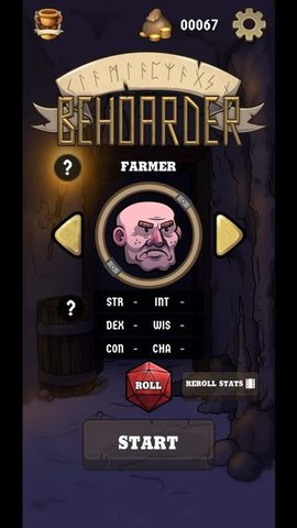 behoarder中文版 v1.0.3 安卓版 3