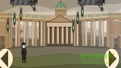 一戰(zhàn)模擬器漢化版 v0.17.6 安卓版 3