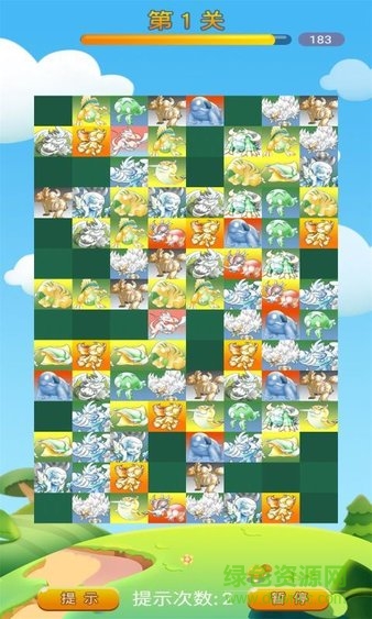 石器連連看最新版 v1.0 安卓版 0