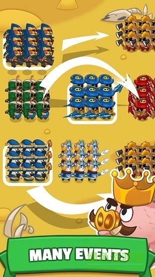 貓咪軍團(tuán)中文版 v0.0.27 最新安卓版 0