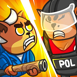 貓咪軍團中文版