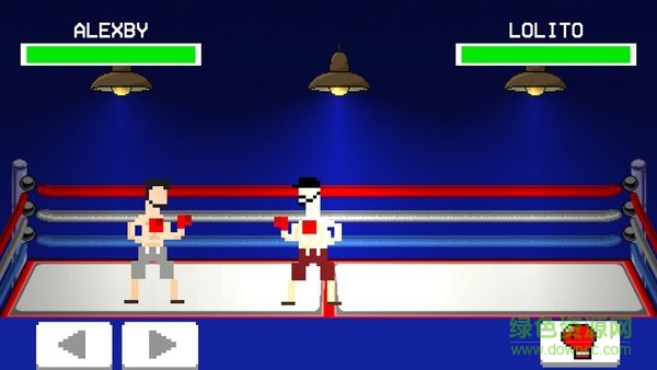 油管主拳擊中文版(TuberBox) v1.0 安卓版 0